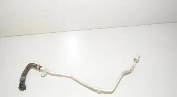 BMW 5 G30 G31 Engine coolant pipe/hose 8580972 11538580972