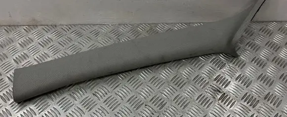 BMW 2 F46 (A) pillar trim 7329583