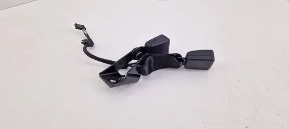 Audi Q5 SQ5 Middle seatbelt buckle (rear) 80A857739D