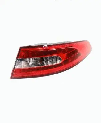 Jaguar XF X250 Rear/tail lights 8X2313404BD 8X2313404