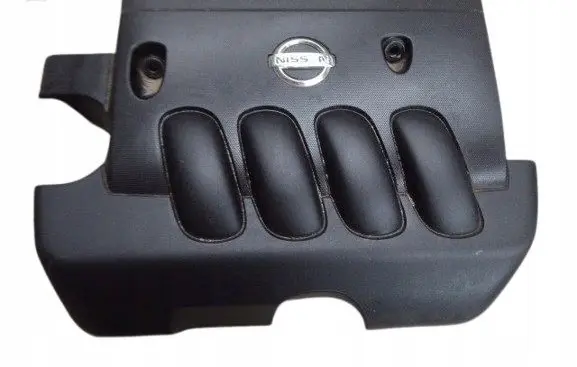 Nissan Qashqai Engine cover (trim) P14041JN30B