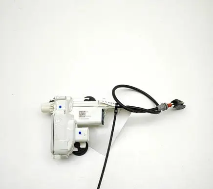 Mercedes-Benz GLE W167 Rear door soft close latching motor A1677601100