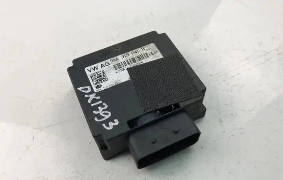 Volkswagen PASSAT B7 Other control units/modules 3AA919041B
