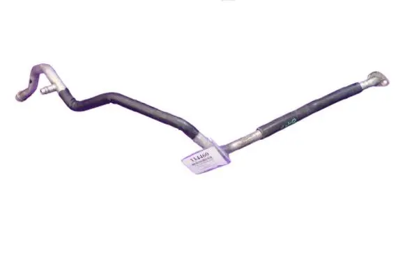 Volkswagen PASSAT B5.5 Air conditioning (A/C) pipe/hose 