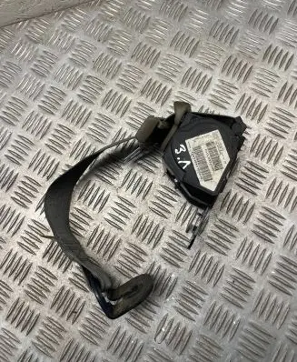 Jeep Grand Cherokee (WK) Rear seatbelt 1CL93TRMAB P1CL93ZJ3AB