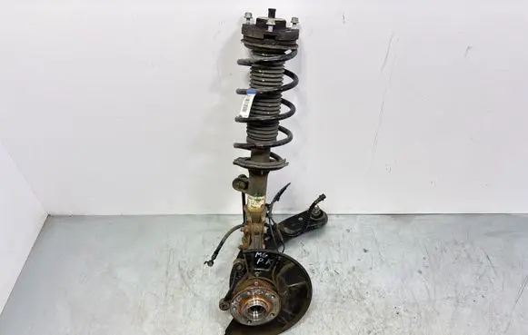 MG ZS Front suspension assembly kit set 10726700