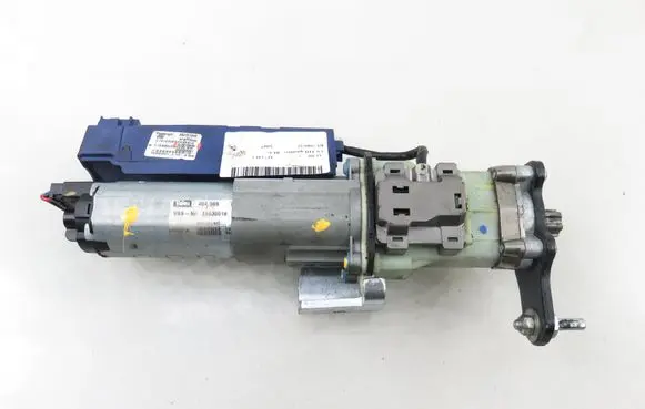 Audi Q7 4L Tailgate boot lock/latch motor 4L0910946