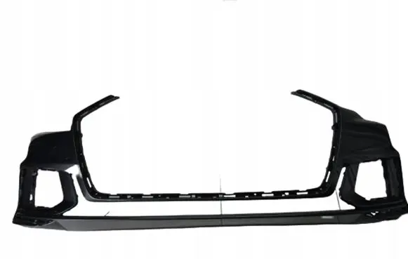 Audi A6 S6 C8 4K Front bumper 66XXXXXXXXXX