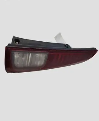 Renault Espace IV Rear/tail lights 8200394724
