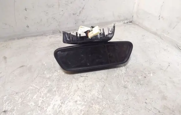 Mercedes-Benz CLA C117 X117 W117 Rear view mirror (interior) A1768100617
