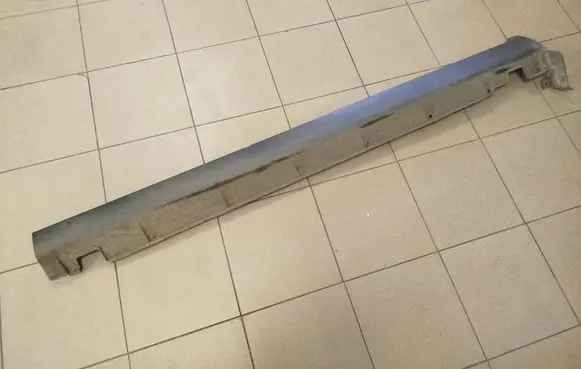 KIA Sorento Sill 877512P000