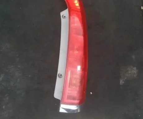 Rear fog light