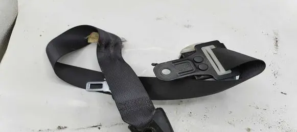 Lexus IS 220D-250-350 Middle seatbelt (rear) NOCODE