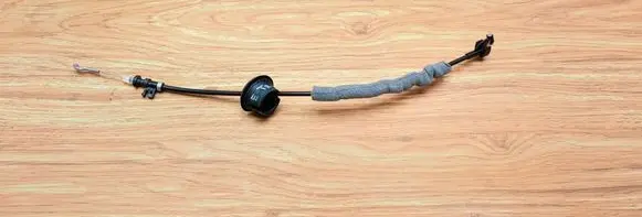 Audi e-tron Rear door cable line 4KE839085