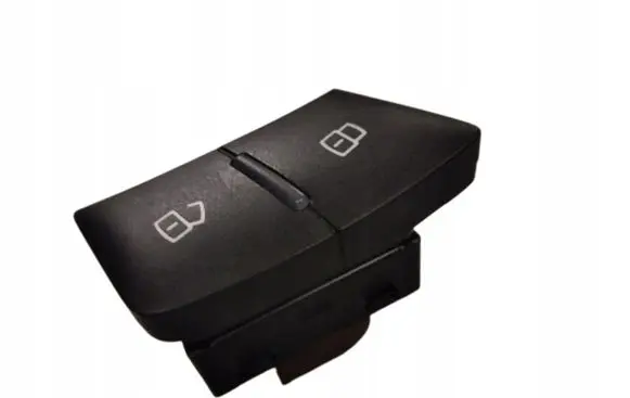 Audi A6 C7 Central locking switch button 4G1962107