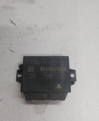 Audi A6 S6 C6 4F Parking PDC control unit/module 4L0919283B 4L0910283B