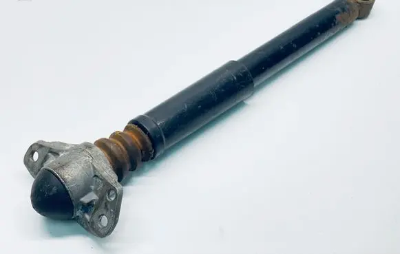 Skoda Octavia Mk2 (1Z) Rear shock absorber/damper 1K0513029EN