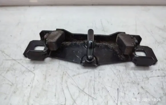 Land Rover Evoque I Trunk lock loop 3M51R404B12