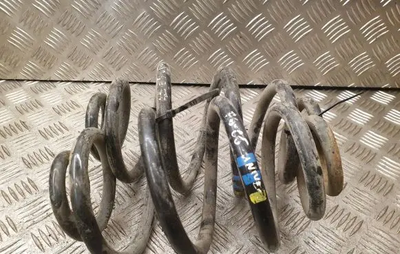 Audi A6 S6 C5 4B Rear coil spring
