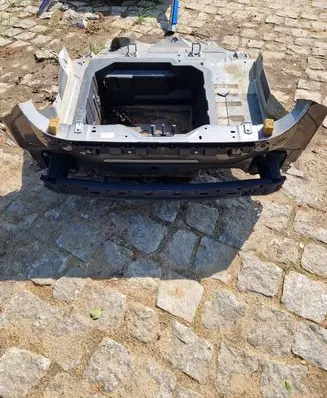 Ford Puma Rear bodywork L1TB-S11215-AD