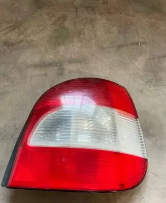 Renault Scenic I Rear/tail lights 2341D