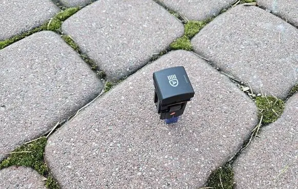 Toyota Corolla E210 E21 Light switch F222 5Z1N3D