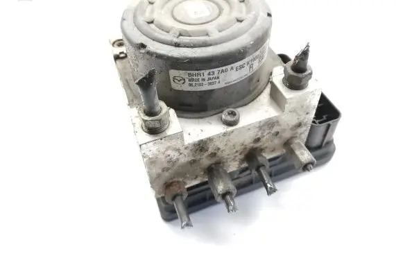 Mazda 3 II ABS Pump BHR1437A0A
