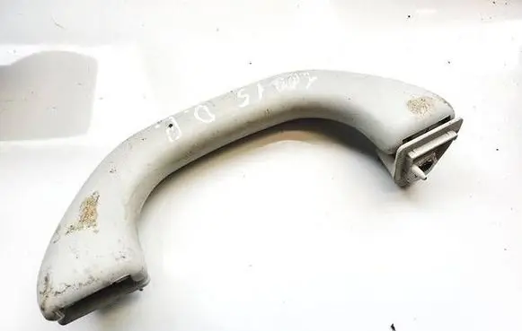 Volkswagen Polo III 6N 6N2 6NF Front interior roof grab handle 6n0857607f