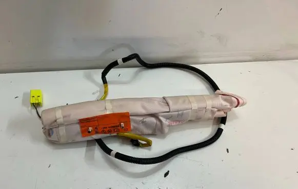 Mazda 2 Seat airbag 0589P1000679