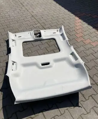 Audi Q3 F3 Headlining 83F867505B