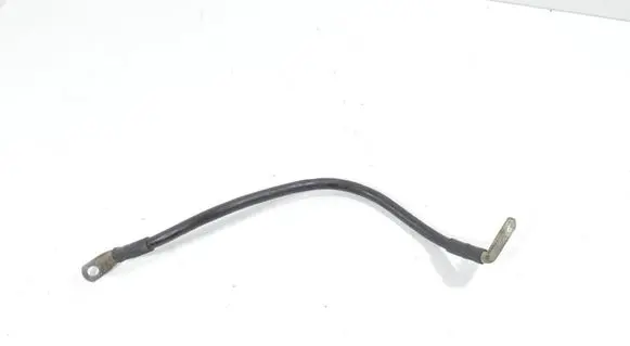 Porsche Boxster 986 Negative earth cable (battery) 98660703000