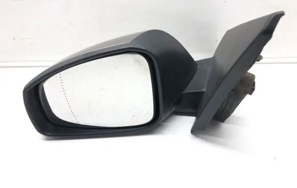 Renault Fluence Front door electric wing mirror 