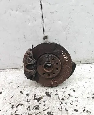 Opel Vectra C Front wheel hub spindle knuckle ZW.LP.OPL.VC.C