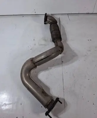 Opel Mokka Exhaust flexible connection 25950866