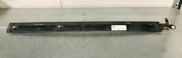Mercedes-Benz SL R231 Tailgate/trunk control unit/module A2319050757 2319050757 A2319059900