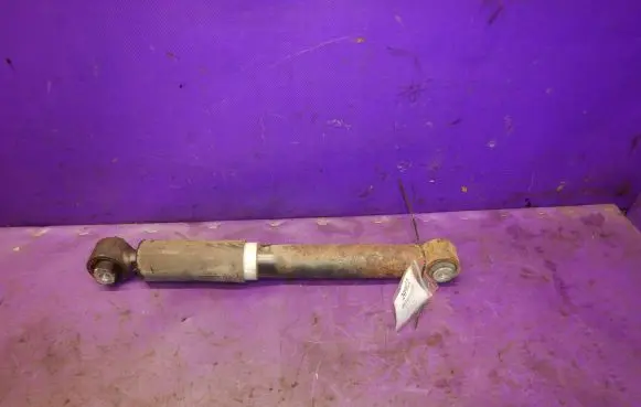 Smart ForTwo I Rear shock absorber/damper