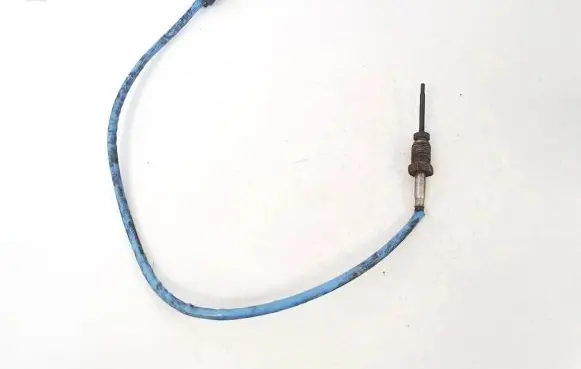 Ford C-MAX II Exhaust gas temperature sensor 6g9112b591da 6g91-12b591-da