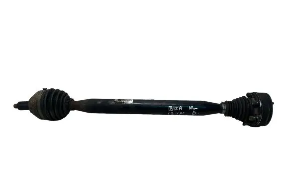 Seat Ibiza IV (6J,6P) Front driveshaft 6R0407762K