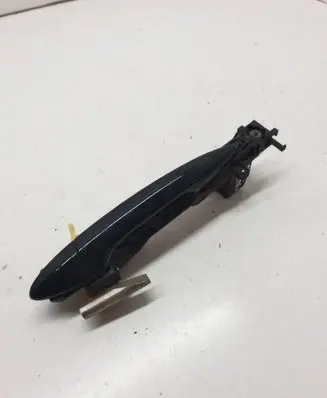 Lexus IS 220D-250-350 Rear door exterior handle