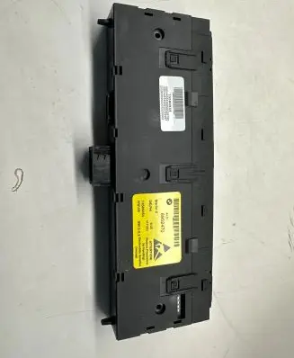BMW 5 E60 E61 Seat heating switch 6952470 13580354 417020