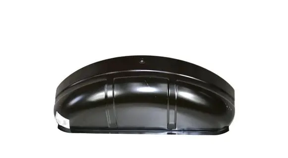 Iveco Daily 6th gen Front wheel arch liner splash guards 99485513