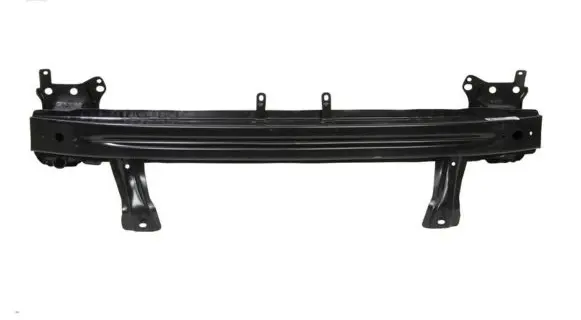 Volkswagen PASSAT B6 Front bumper support beam 9555073 3C0807109B 3C0807109D