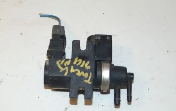 Hyundai Terracan Electromagnetic valve 394004X100