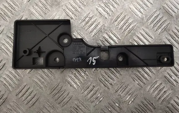 Audi A8 S8 D4 4H Other interior part 4H0863752