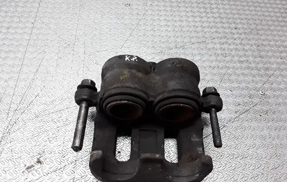 Mitsubishi Grandis Front brake caliper