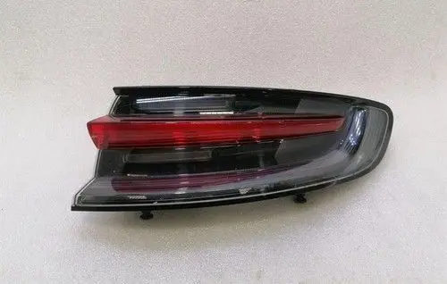 Porsche Macan (95B) Rear/tail lights set 95B945092L