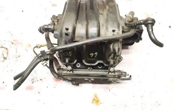 Intake manifold