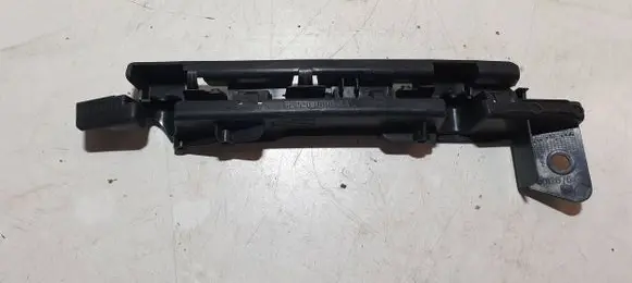 Renault Laguna III Front bumper mounting bracket 622200006R