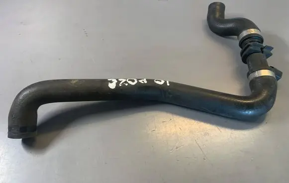 BMW 3 E46 Coolant pipe/hose 6903316 64216903316