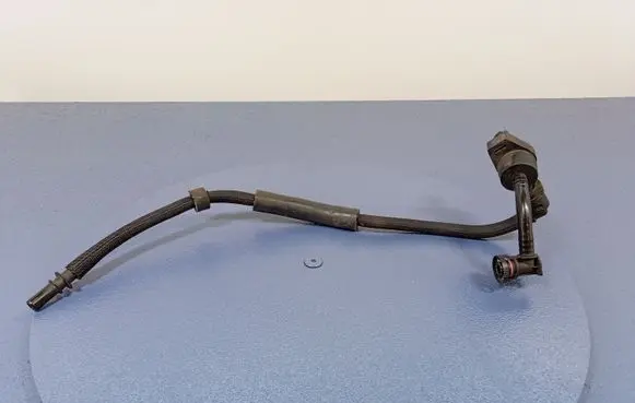 Peugeot 3008 I Vacuum valve V754328680